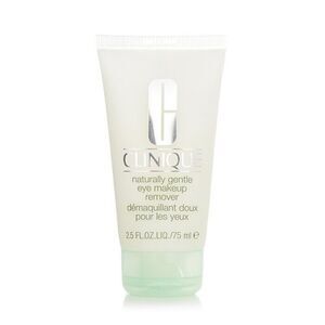 Clinique Naturally Gentle 2.5 fl oz Eye Makeup Remover